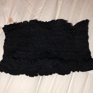 Intimately Free People stretchy bandeau